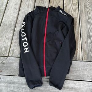 Peloton x Craft Jacket